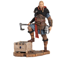 Assassin's Creed Valhalla Figurka Eivor 25 cm