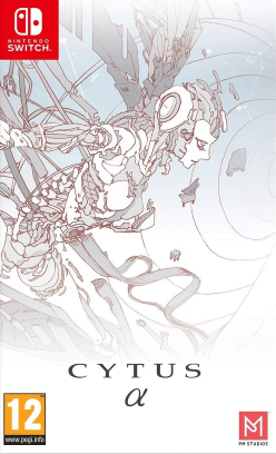Cytus Alpha