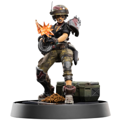 Borderlands 3 Figures of Fandom Statua PVC Moze 22 cm