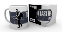Kubek The Last Of Us 2 Archer