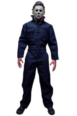 Halloween Action Figure 1/6 Michael Myers 30 cm