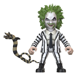 Beetlejuice Action Vinyls Mini Figure 8 cm Beetlejuice