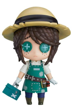 Identity V Nendoroid Action Figure Gardener 10 cm