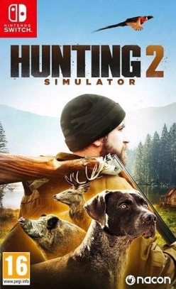 Hunting Simulator 2