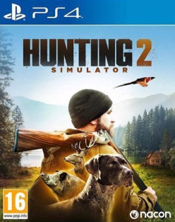 Hunting Simulator 2