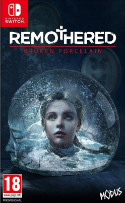 Remothered Broken Porcelain