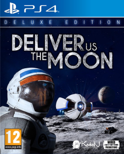 Deliver Us The Moon edycja Deluxe