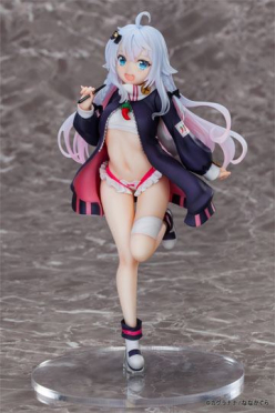 Kagura Nana Statue 1/7 Kagura Nana AmiAmi Exclusive 22 cm