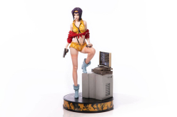 Cowboy Bebop Statua Faye Valentine 49 cm