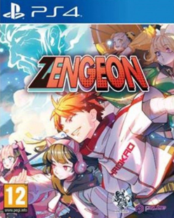 Zengeon