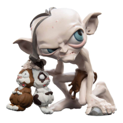Lord of the Rings Mini Epics Gollum SDCC 2020 Exclusive 8 cm