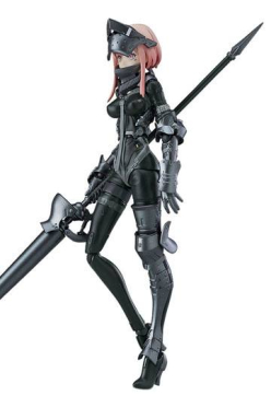 FALSLANDER Figma Action Figure LANZE REITER 15 cm
