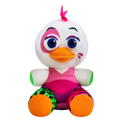Five Nights at Freddy's Security Breach Glamrock Chica 15 cm
