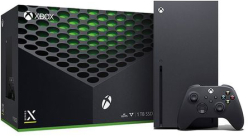 Konsola Xbox Series X