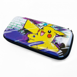 Etui SWITCH Premium Vault Case (Pikachu)
