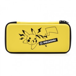 Etui SWITCH Tough Pouch (Pikachu)