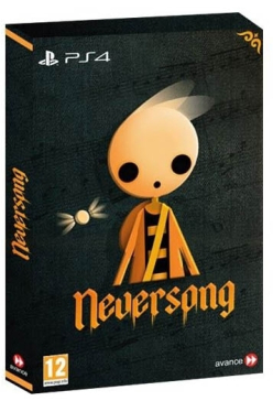 Neversong Collector's Edition