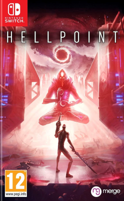 Hellpoint