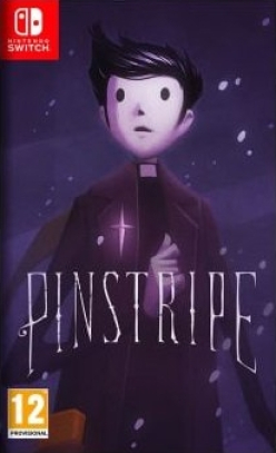 Pinstripe обзор игры