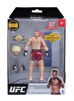 UFC FIGURKA KHABIB NURMAGOMEDOV