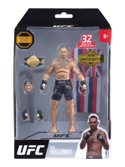 UFC FIGURKA MAX HOLLOWAY