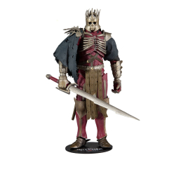 The Witcher Action Figure Eredin 18 cm