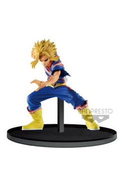 My Hero Academia Colosseum PVC Statue Special All Might 14 cm