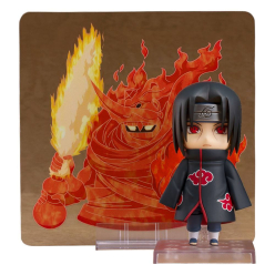 Naruto Shippuden Nendoroid Figurka PVC Itachi Uchiha 10 cm
