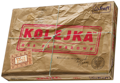 Kolejka (edycja polska)