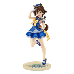 Strike Witches Statua PVC 1/7 Yoshika Miyafuji World Witches Music Festival 2019 Ver. 23 cm