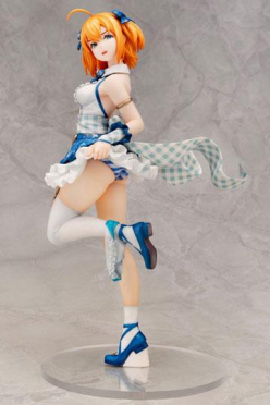 Iyapan Statua PVC 1/7 Yuina 24 cm