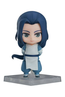 The Legend of Hei Figurka Nendoroid Wuxian 10 cm