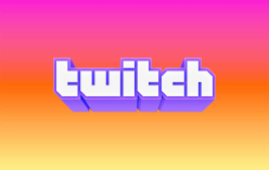 Kod podarunkowy Twitch 50€