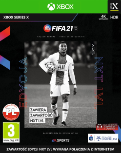 Fifa 21