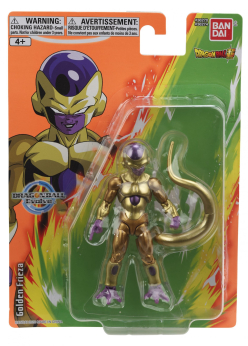 DRAGON BALL SUPER EVOLVE GOLDEN FRIEZA