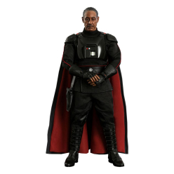 Star Wars The Mandalorian 1/6 Moff Gideon 29 cm