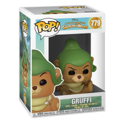 Adventures of Gummi Bears POP! Gruffi 9 cm nr 779