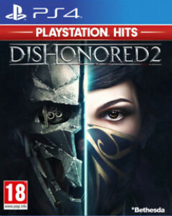 Dishonored 2