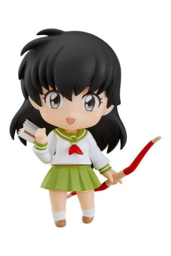 Inuyasha Nendoroid Kagome Higurashi 10 cm