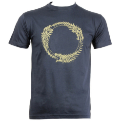 Koszulka Elder Scrolls Ouroboros XXL