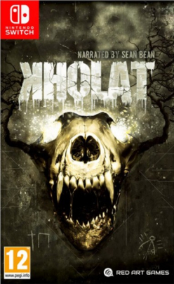 Kholat
