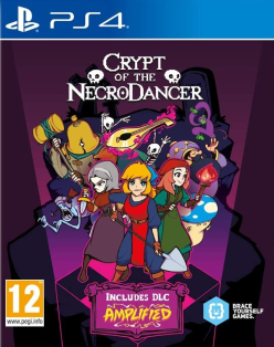 Crypt of the NecroDancer