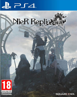 NieR Replicant ver.1.22474487139...
