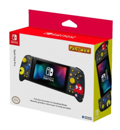 HORI SWITCH Split Pad Pro Pac-Man