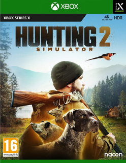 Hunting Simulator 2