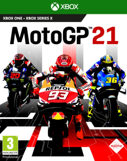 MotoGP 21