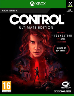 Control Ultimate Edition