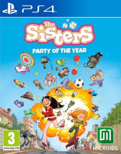 The Sisters Party of the Year