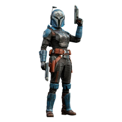 Star Wars The Mandalorian 1/6 Bo-Katan Kryze 28 cm