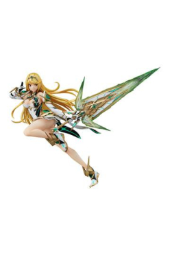 Xenoblade Chronicles 2 Statua 1/7 Mythra 21 cm